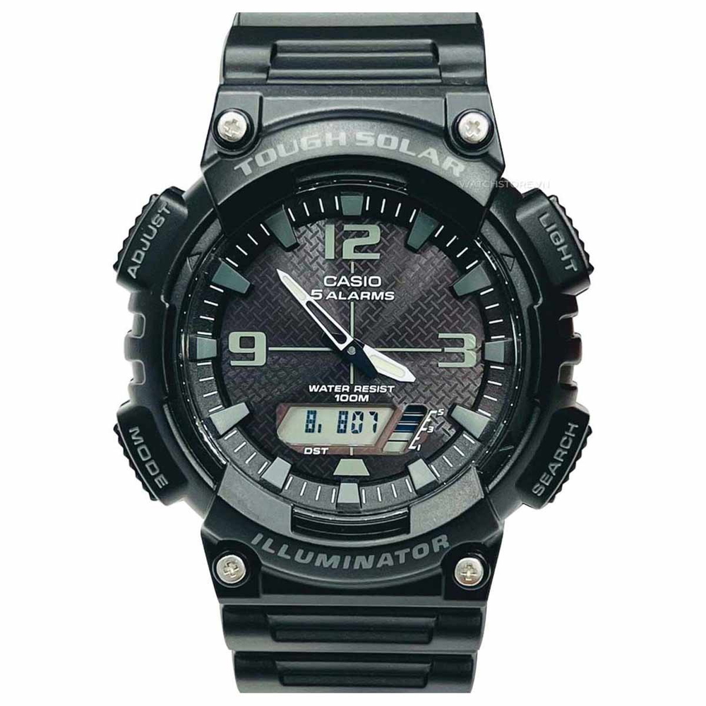 Casio Nam AQ-S810W-1A2VDF
