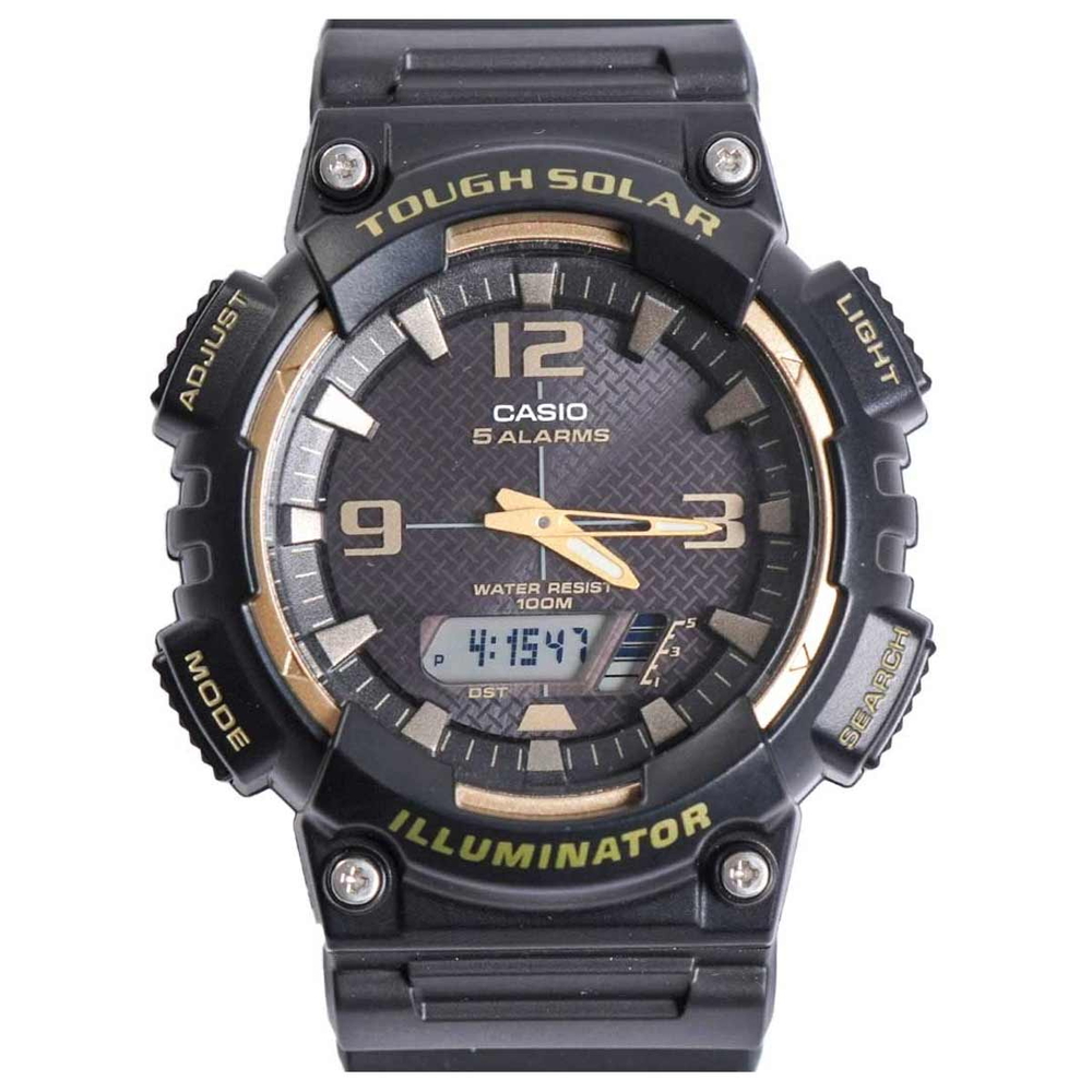 Casio - Nam AQ-S810W-1A3VDF Size 46.6mm