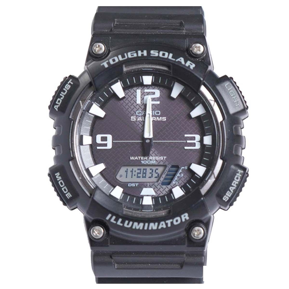 Casio Nam AQ-S810W-1AVDF