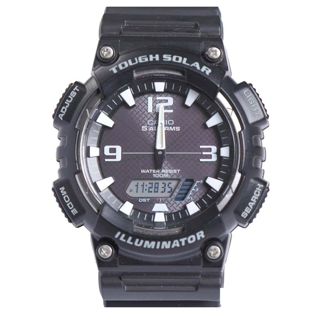 Casio - Nam AQ-S810W-1AVDF Size 46.6mm