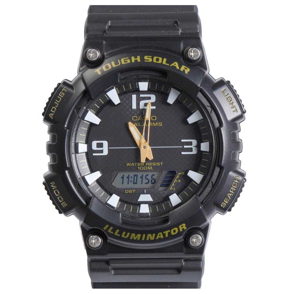Casio Nam AQ-S810W-1BVDF