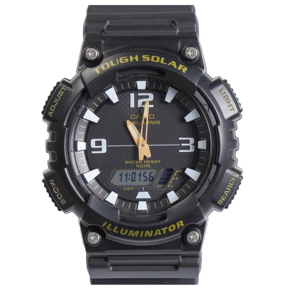 Casio - Nam AQ-S810W-1BVDF Size 46.6mm