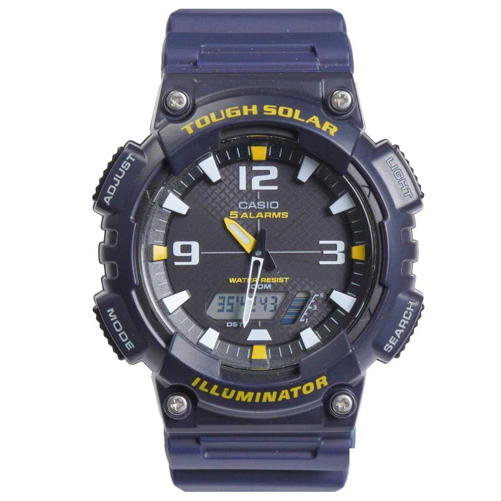 Casio - Nam AQ-S810W-2AVDF Size 46.6mm