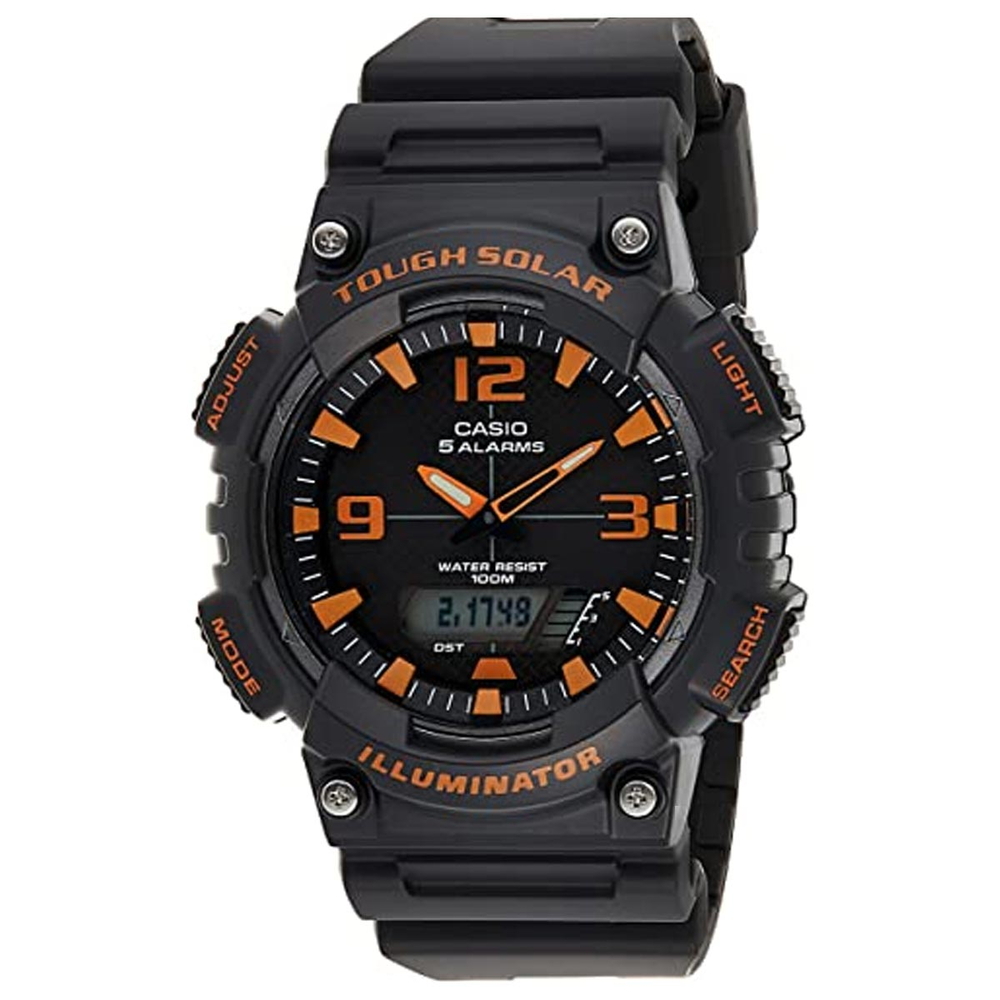 Casio - Nam AQ-S810W-8AVDF Size 46.6mm