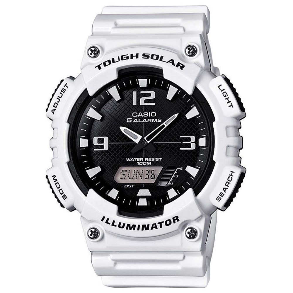 Casio Nam AQ-S810WC-7AVDF