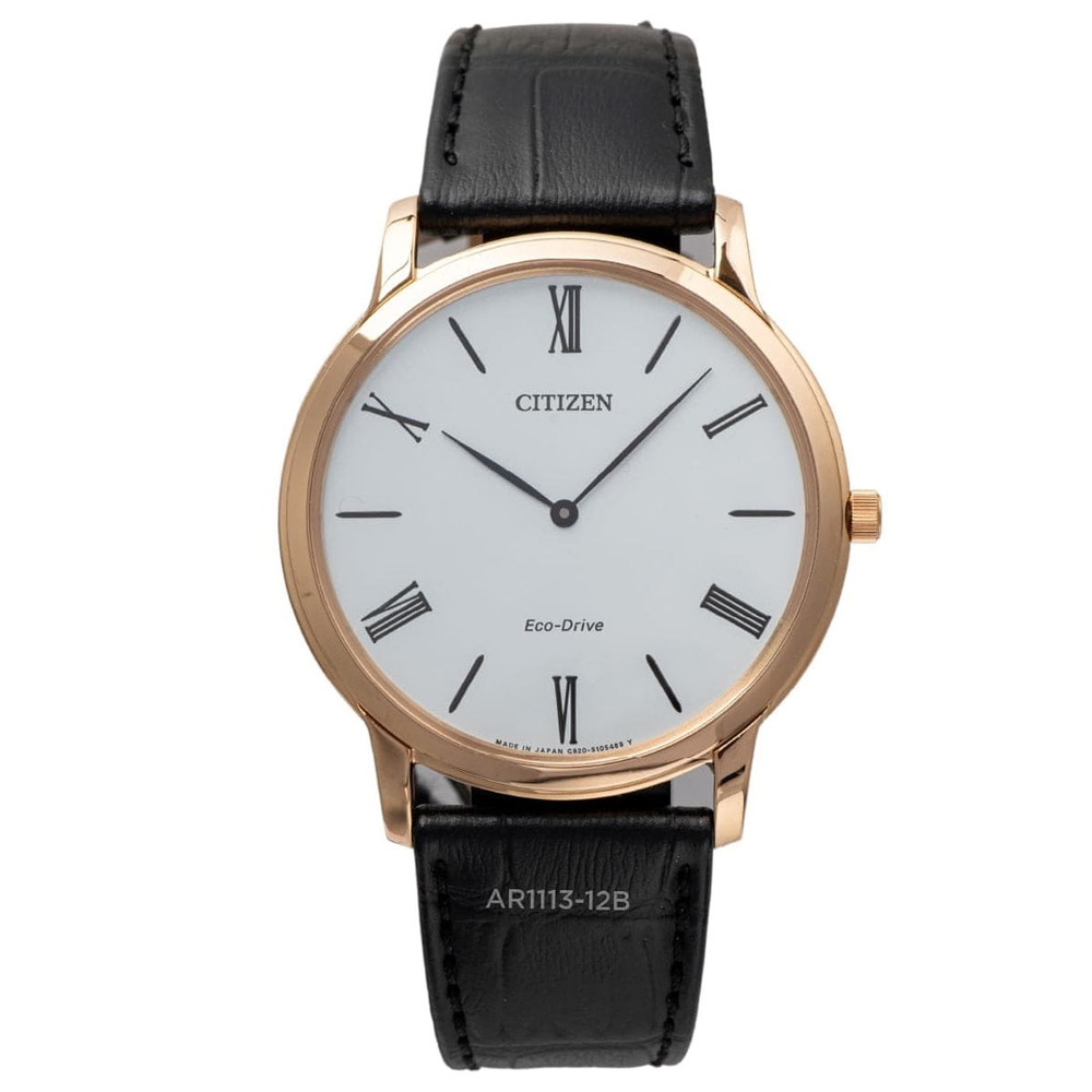 Citizen Nam AR1113-12B