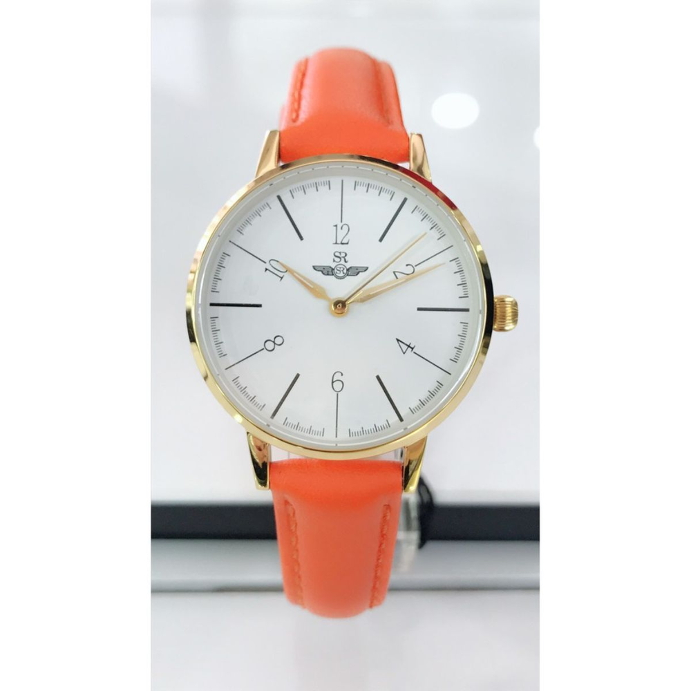 SRWatch Nữ SL6657.4402