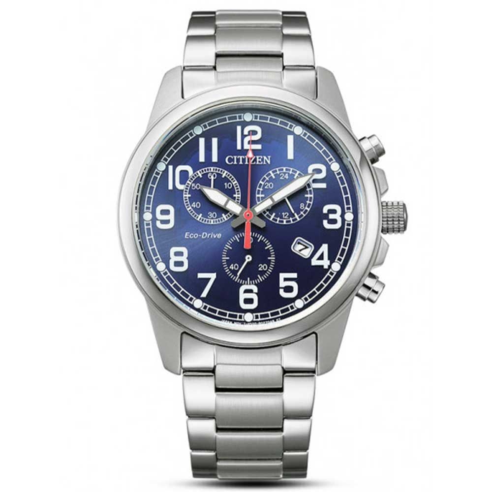Citizen - Nam AT0200-56L Size 39mm