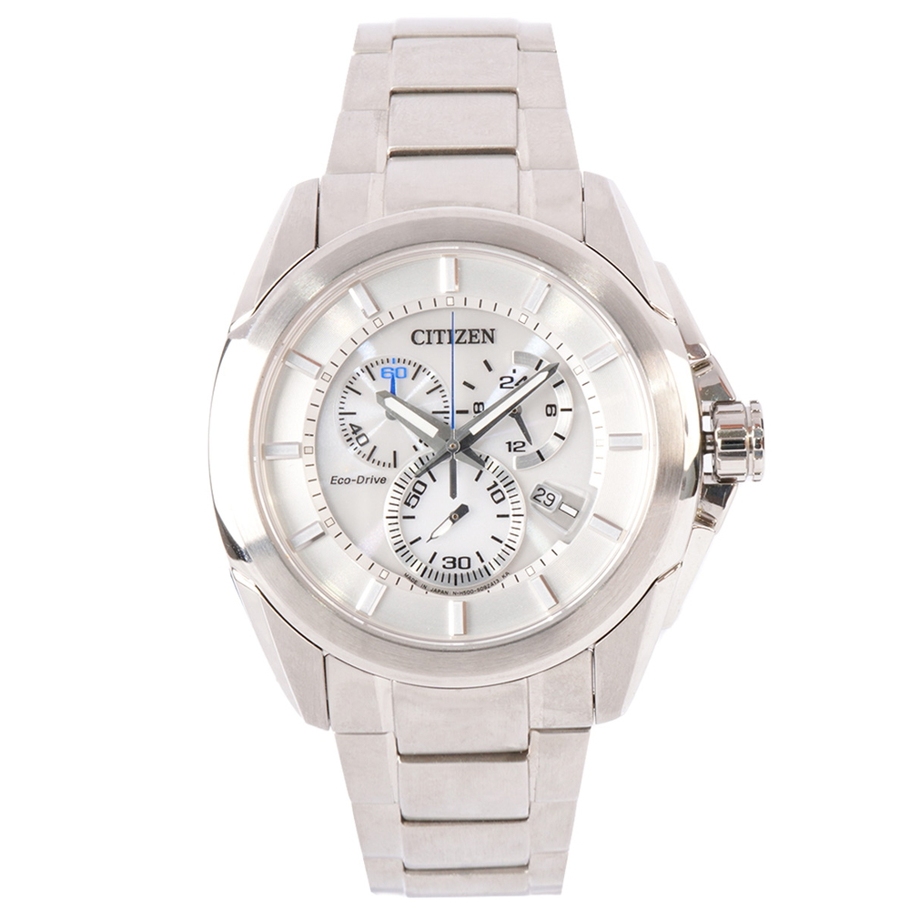 Citizen - Nam AT0821-59A Size 44mm