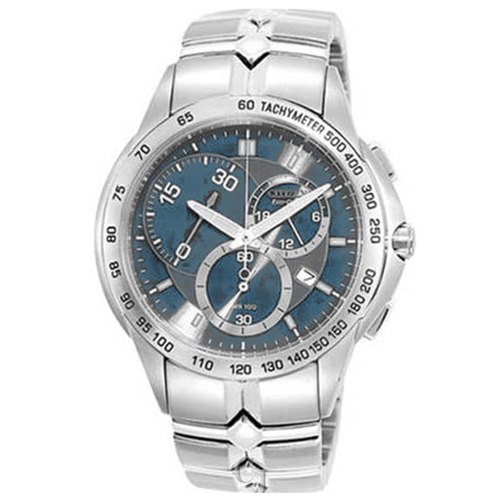 Citizen Nam AT1060-58W