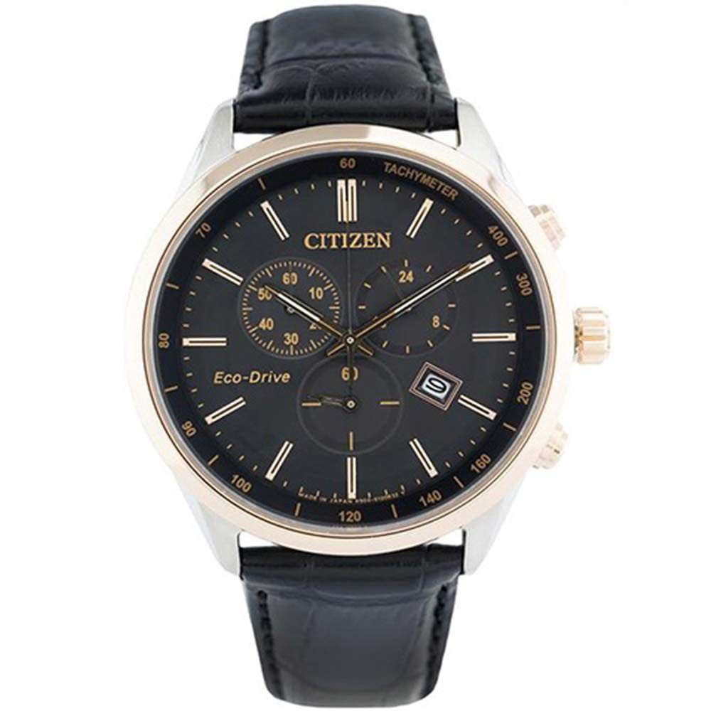 Citizen - Nam AT2144-11E Size 43mm