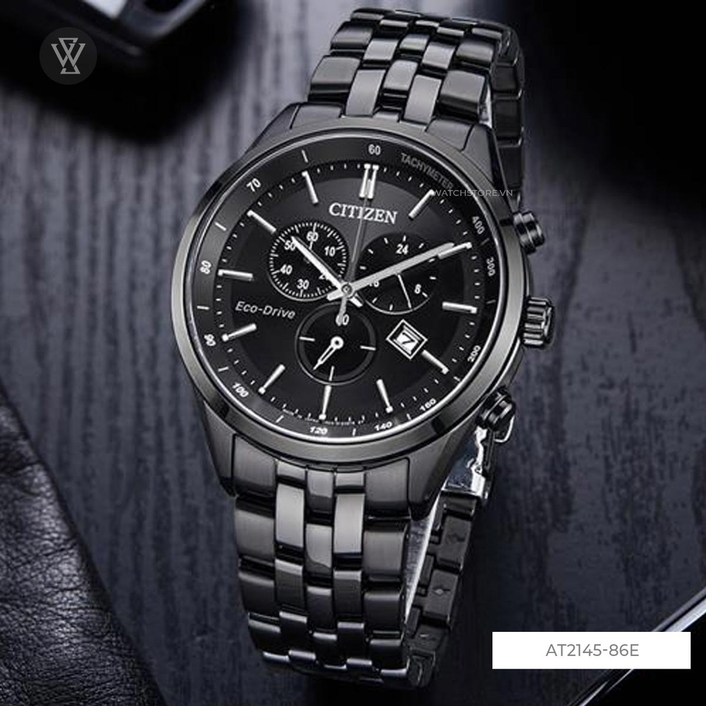 Citizen Nam AT2145-86E
