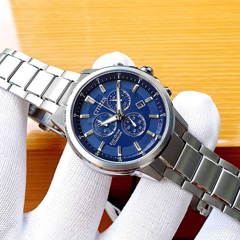 Citizen Nam AT2340-56L