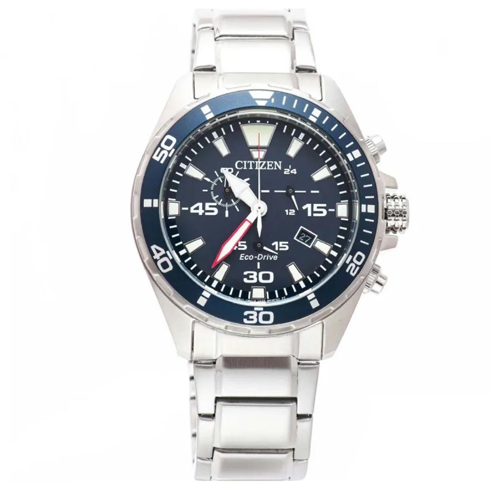 Citizen Nam AT2431-87L