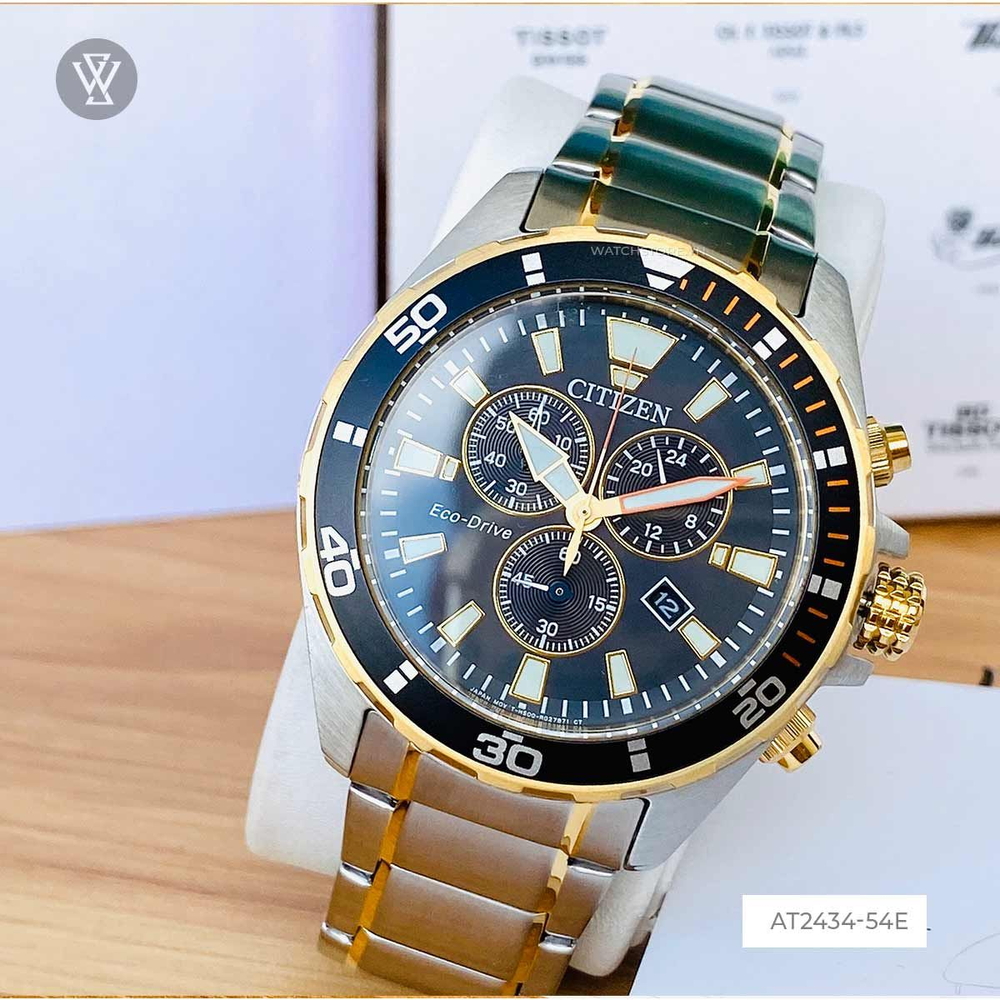 Citizen Nam AT2434-54E