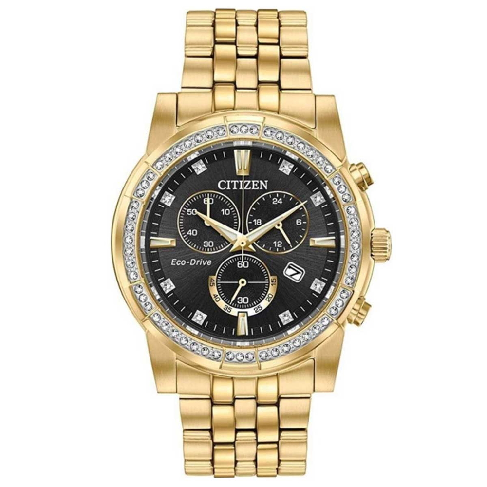 Citizen Nam AT2452-52E