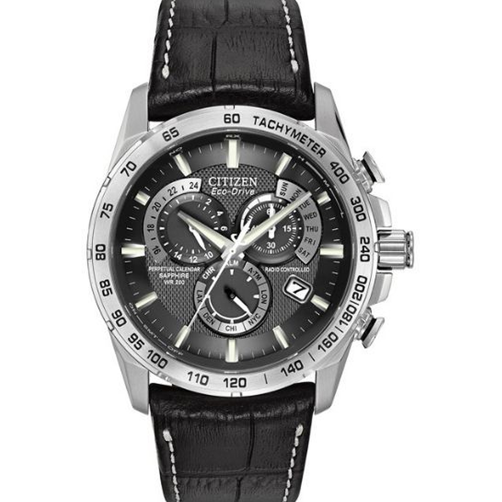 Citizen Nam AT4000-02E