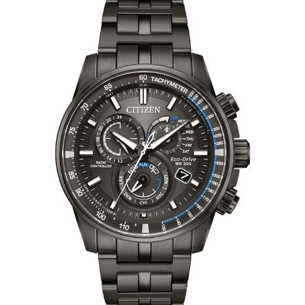 Citizen Nam AT4127-52H