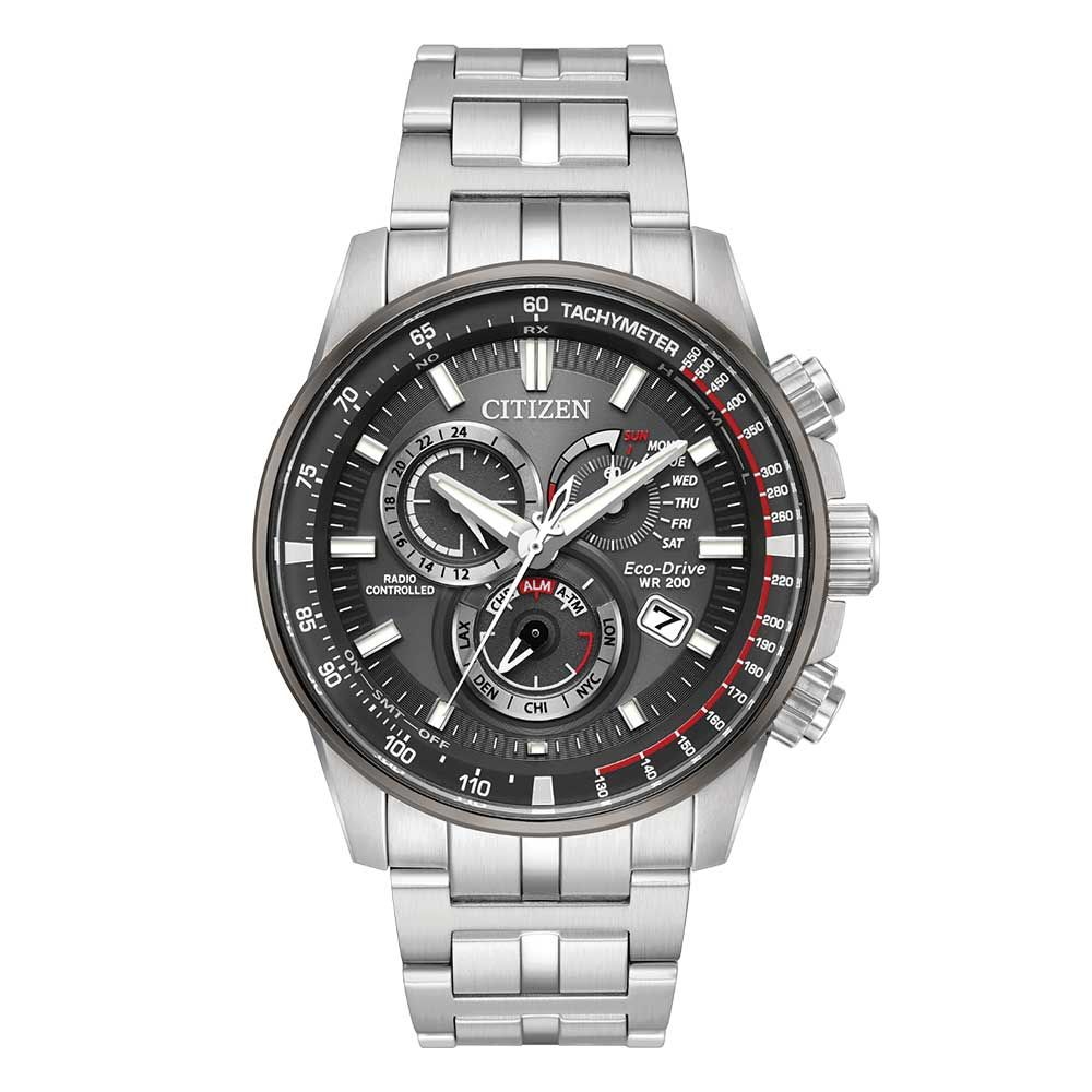 Citizen Nam AT4129-57H