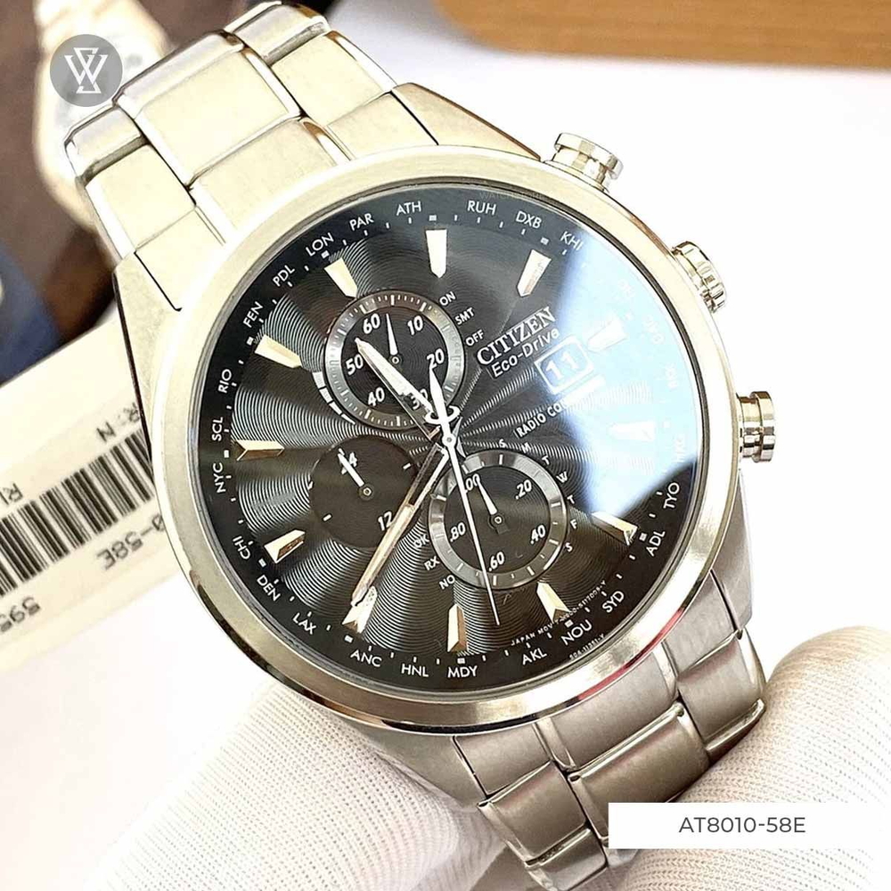 Citizen Nam AT8010-58E