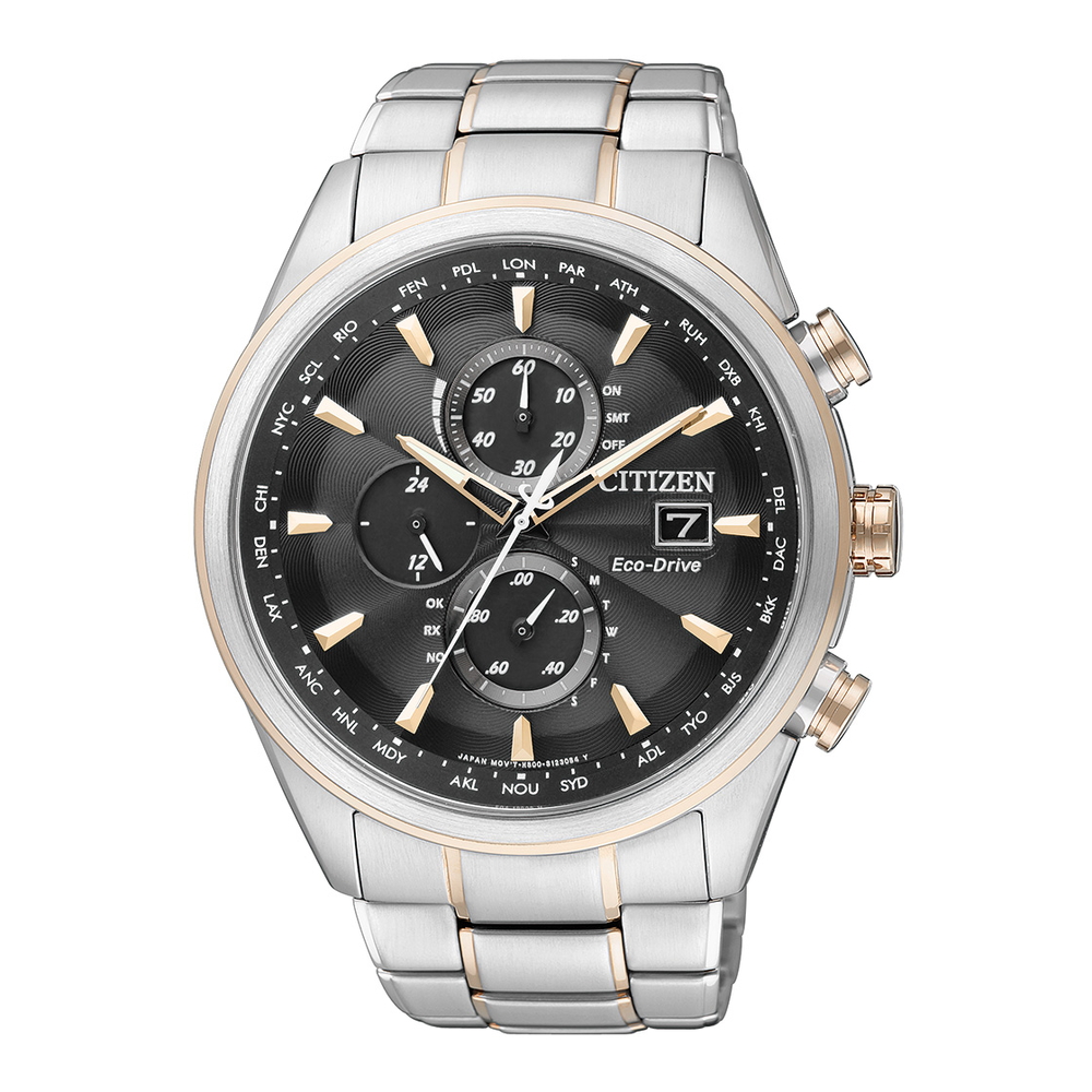 Citizen Nam AT8016-51E