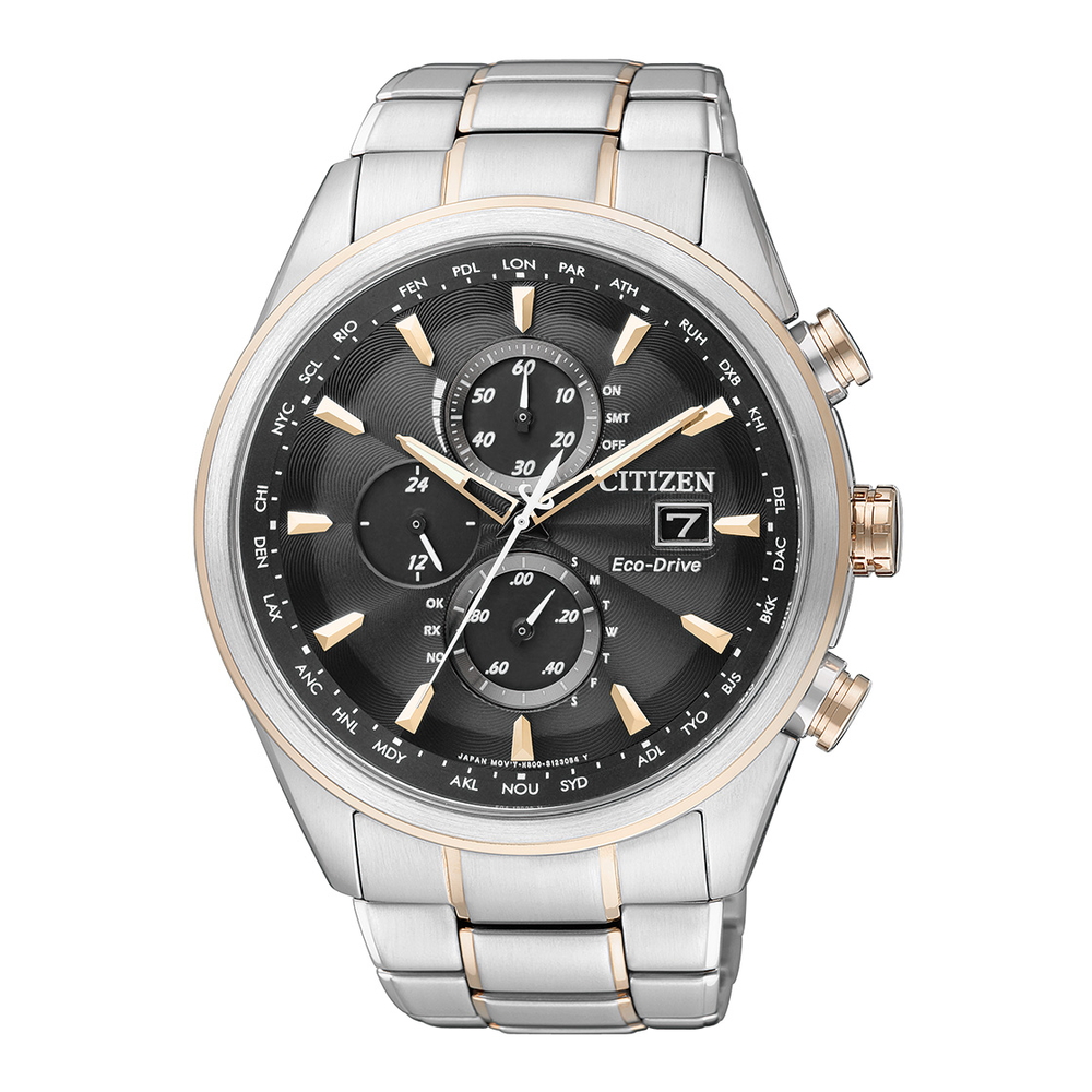 Citizen - Nam AT8016-51E Size 43mm