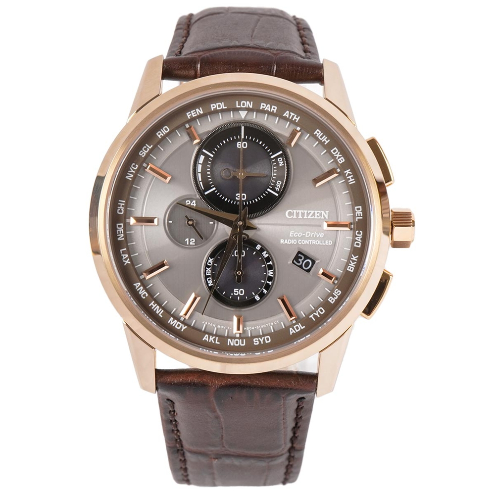 Citizen Nam AT8113-12H