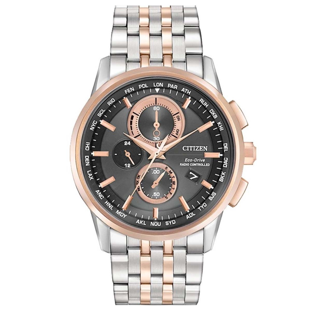 Citizen Nam AT8116-57E