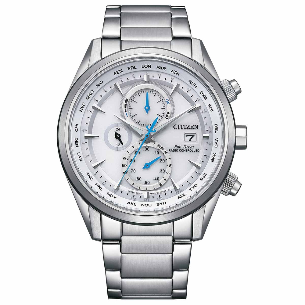 Citizen - Nam AT8260-85A Size 43mm