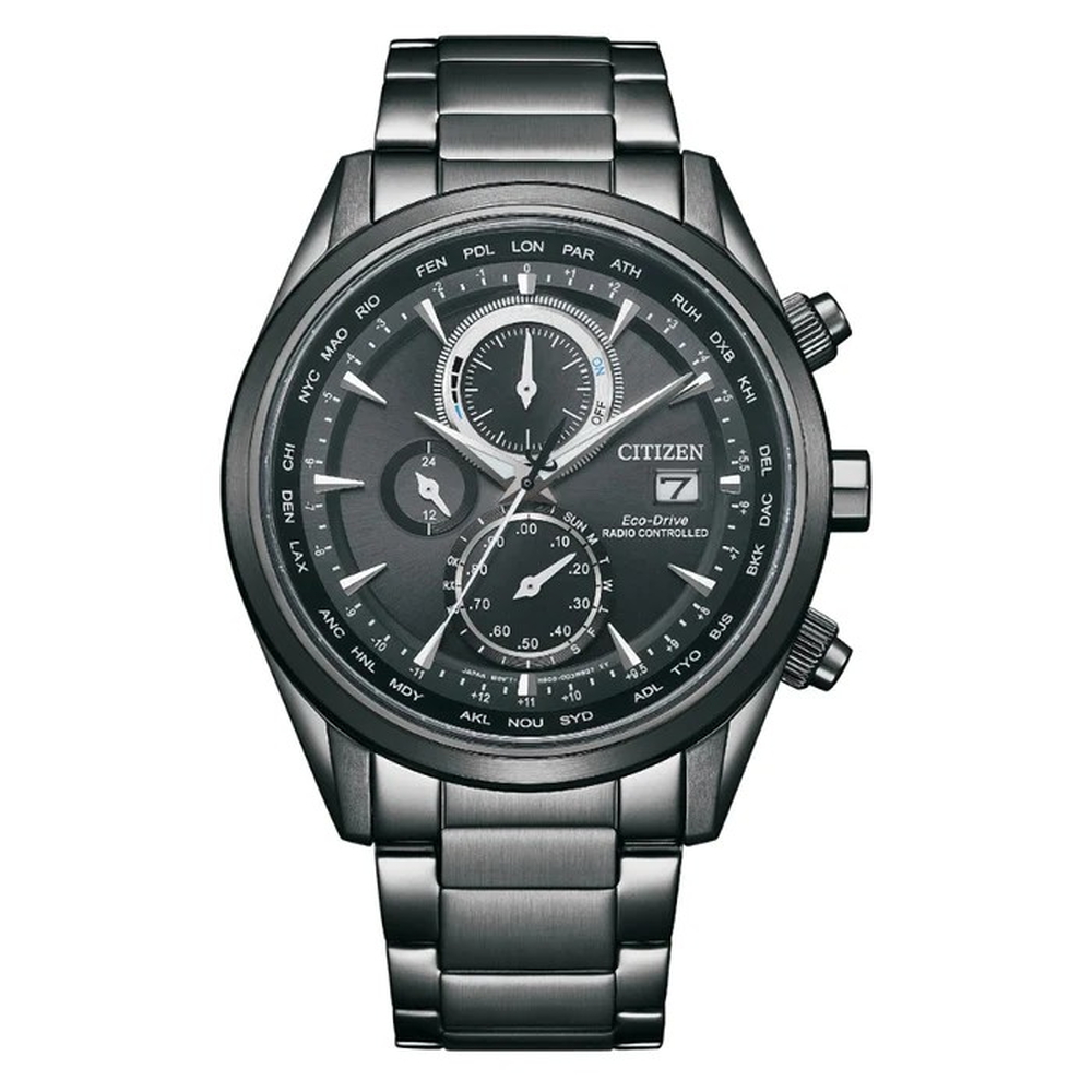 Citizen Nam AT8265-81E