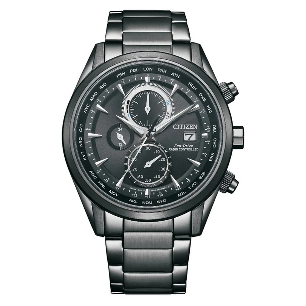 Citizen - Nam AT8265-81E Size 43mm