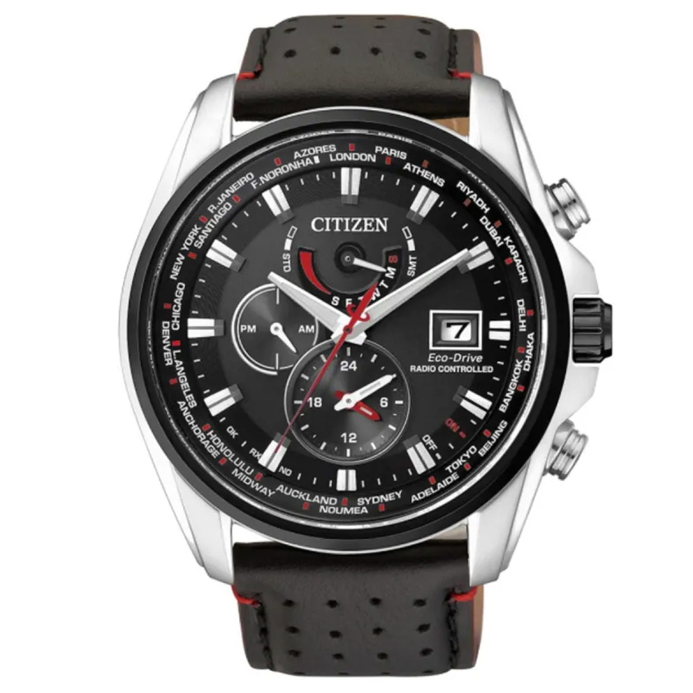 Citizen Nam AT9037-05E