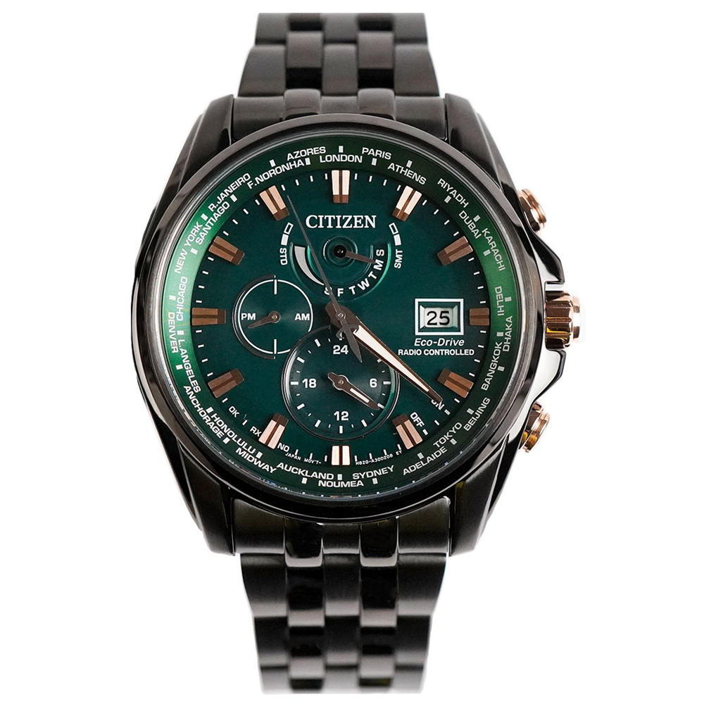 Citizen Nam AT9128-87X