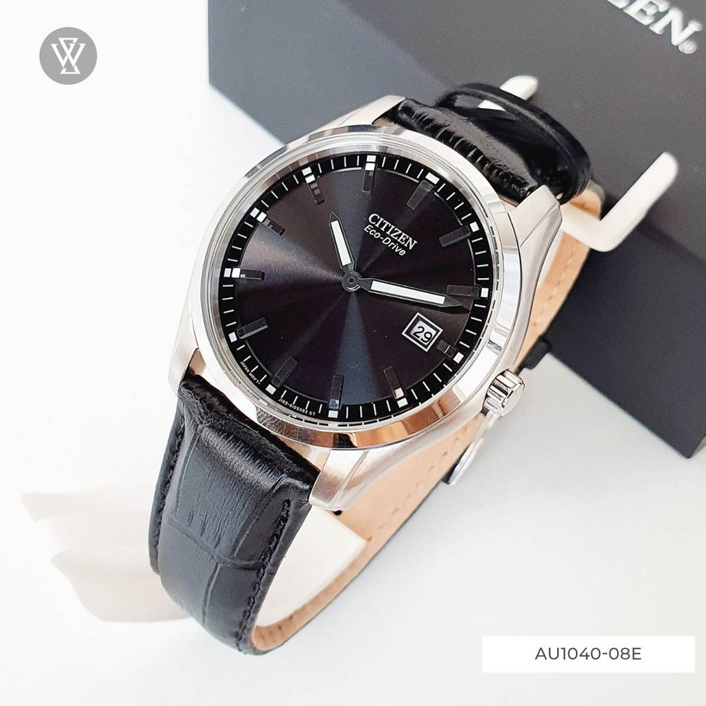 Citizen Nam AU1040-08E