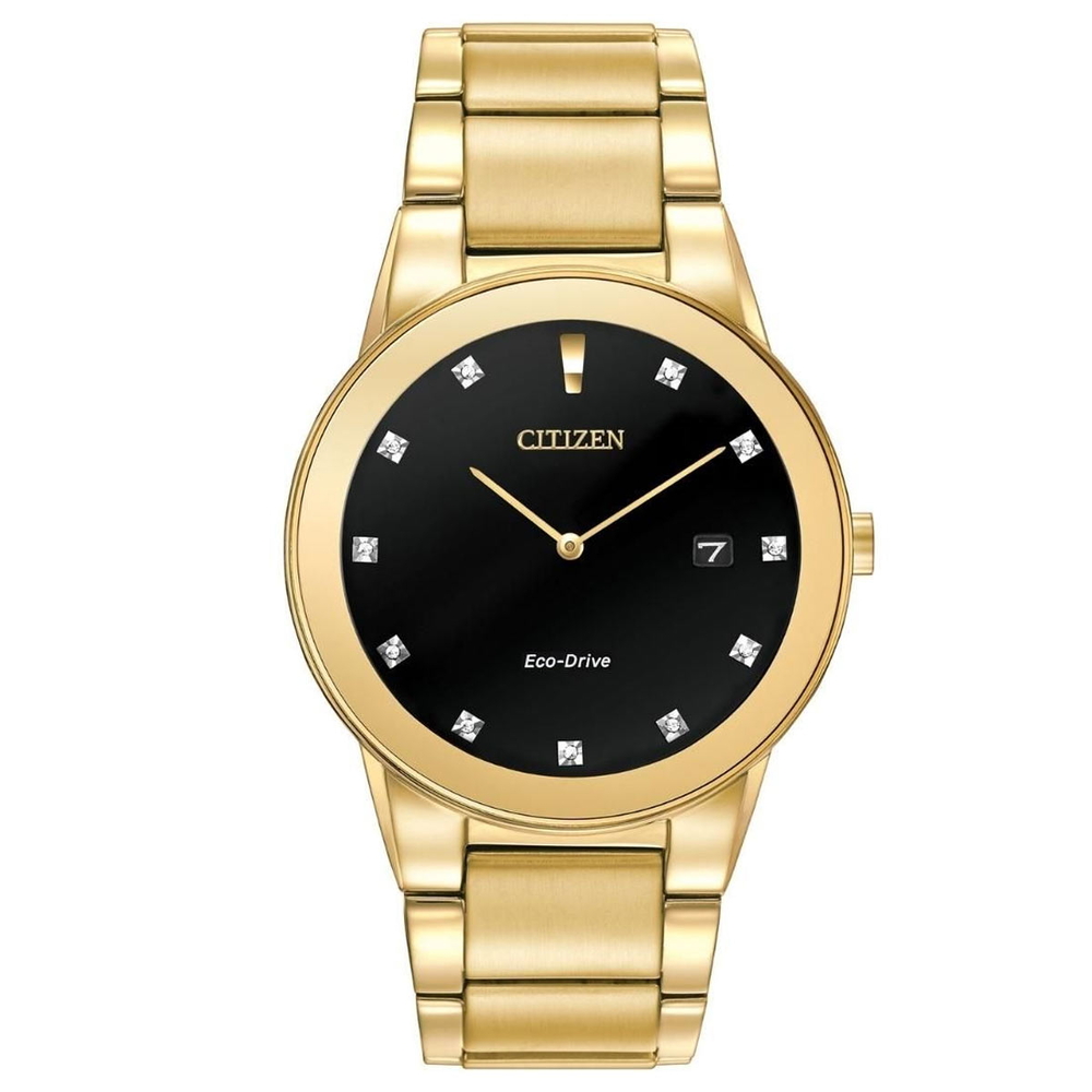 Citizen Nam AU1062-56G