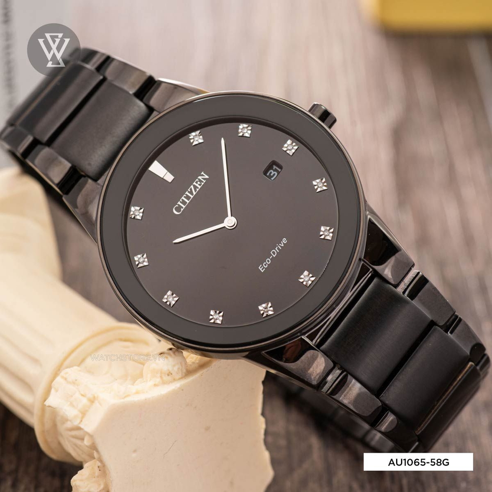 Citizen Nam AU1065-58G