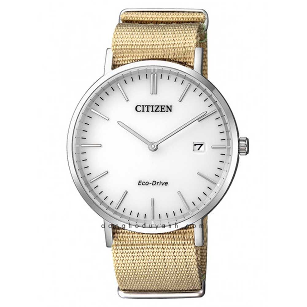 Citizen - Nam AU1080-20A Size 38mm