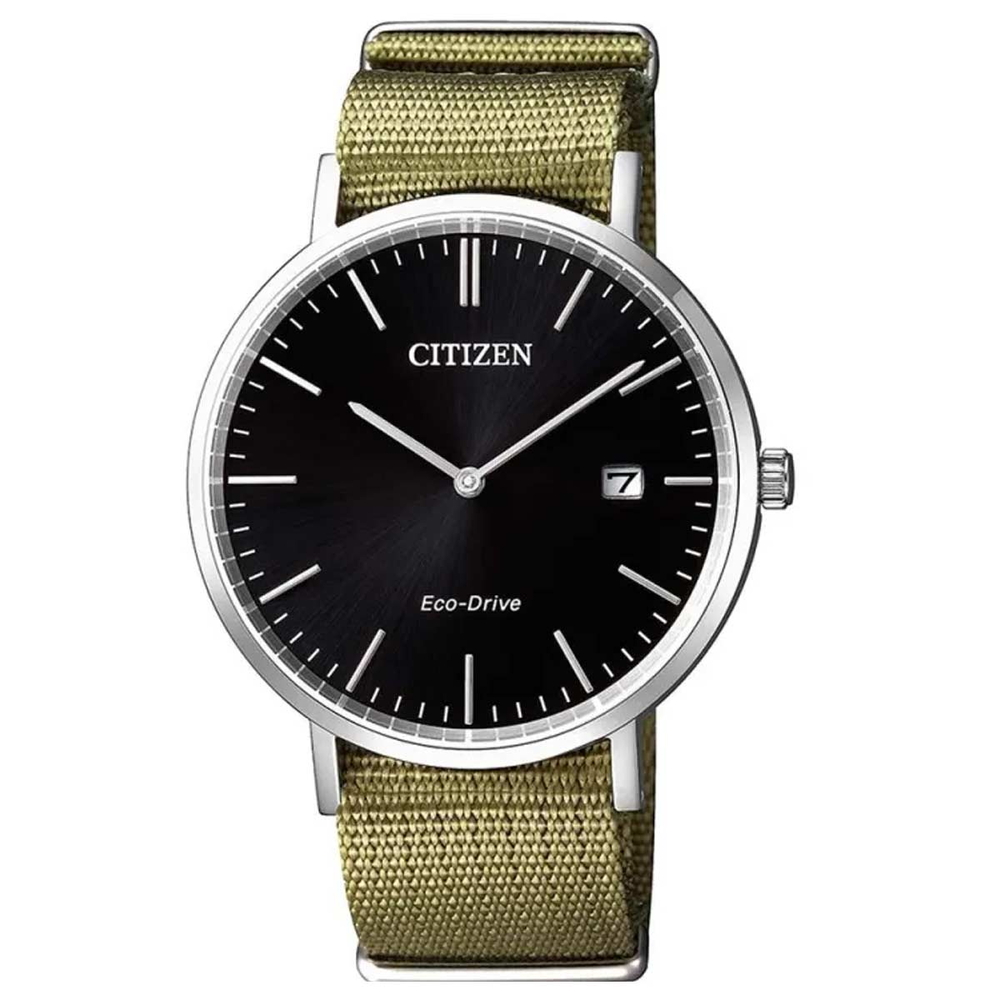 Citizen - Nam AU1080-38E Size 38mm