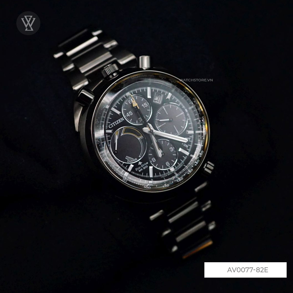 Citizen Nam AV0077-82E