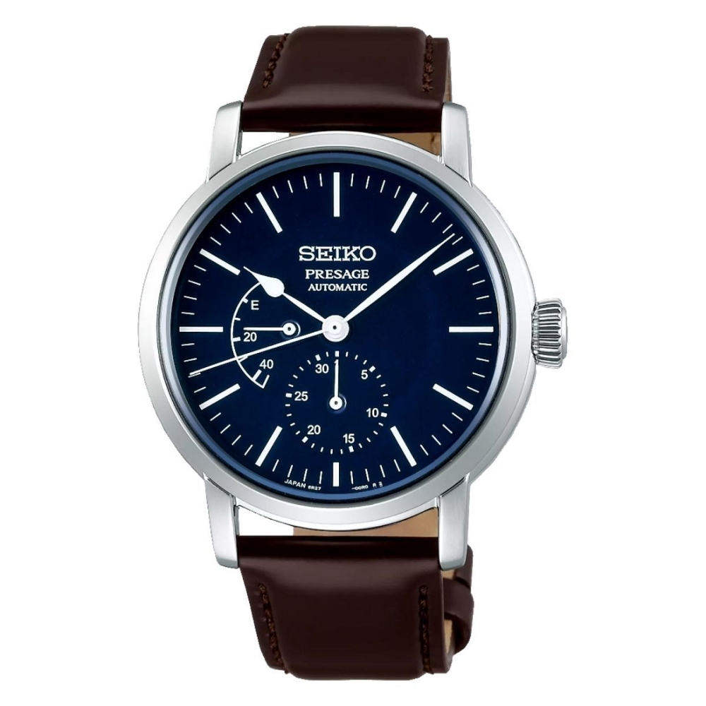 Seiko Presage Nam SPB163J