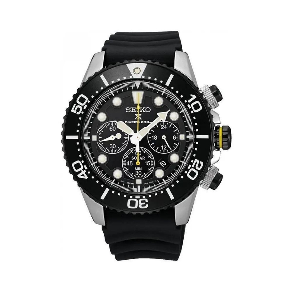 Seiko Nam SSC021P1