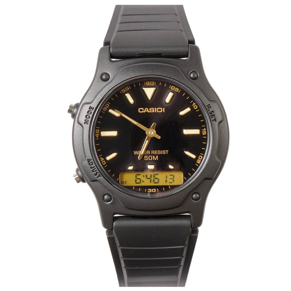 Casio Nam AW-49HE-1AVDF