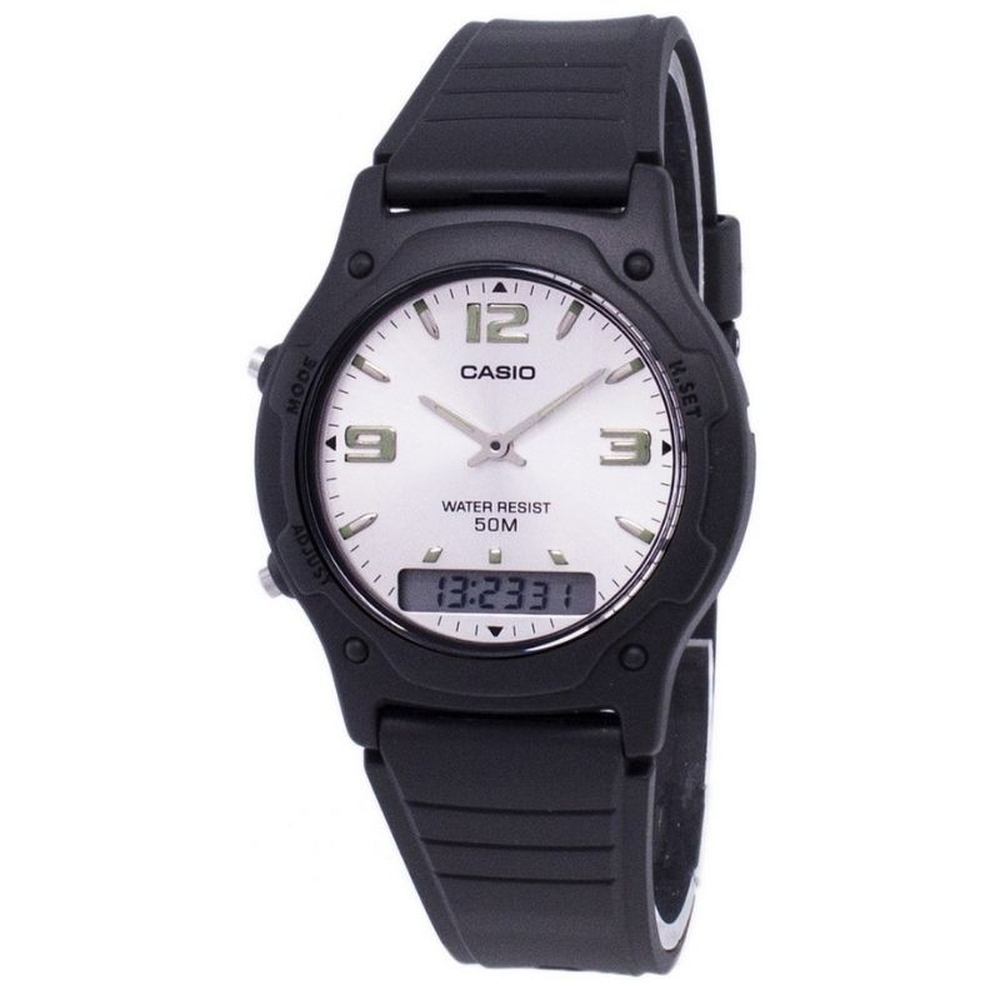Casio Nam AW-49HE-7AVDF