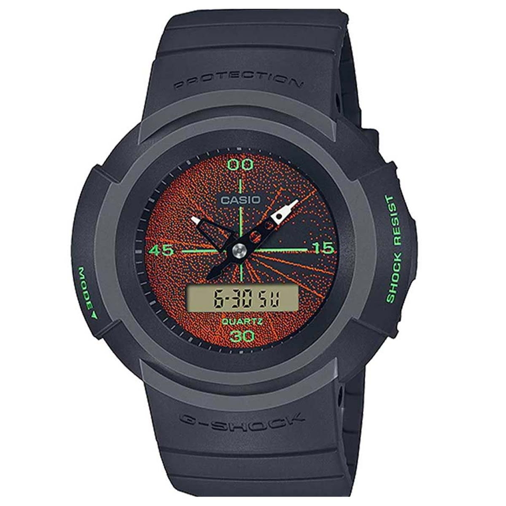 Casio - Nam AW-500MNT-1ADR Size 47.5mm