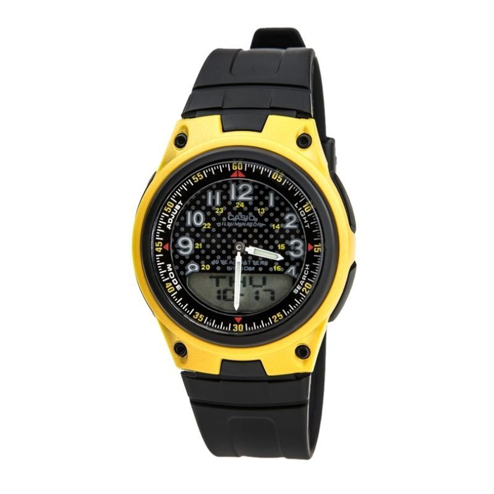 Casio Nam AW-80-9BVDF