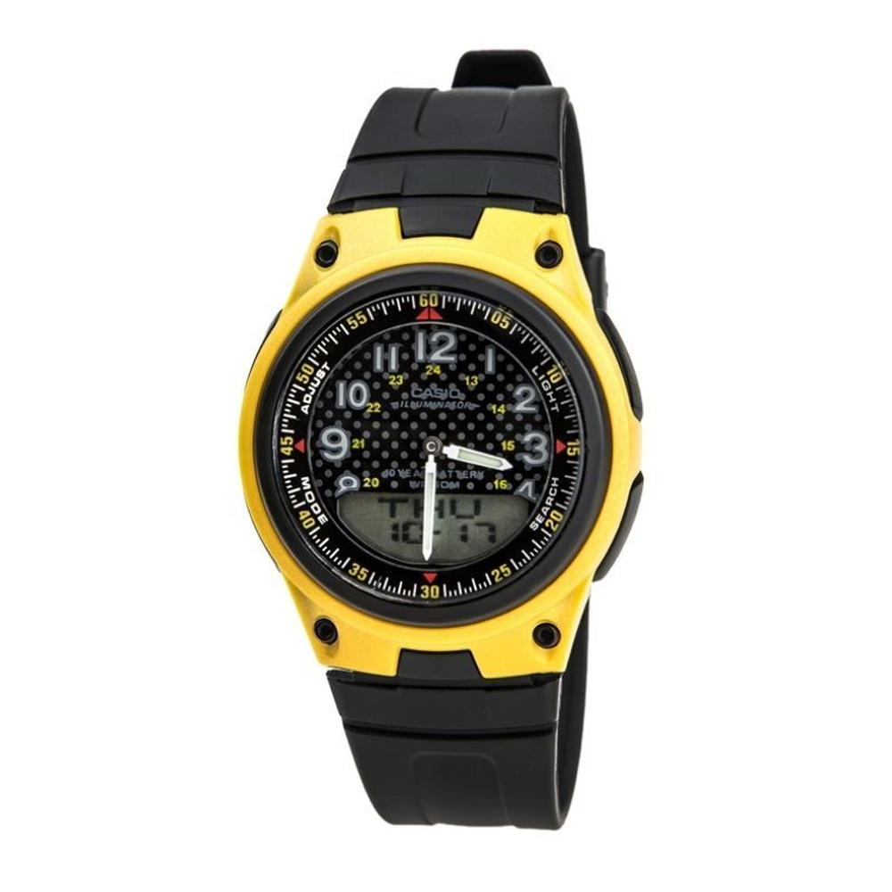 Casio - Nam AW-80-9BVDF Size 40mm