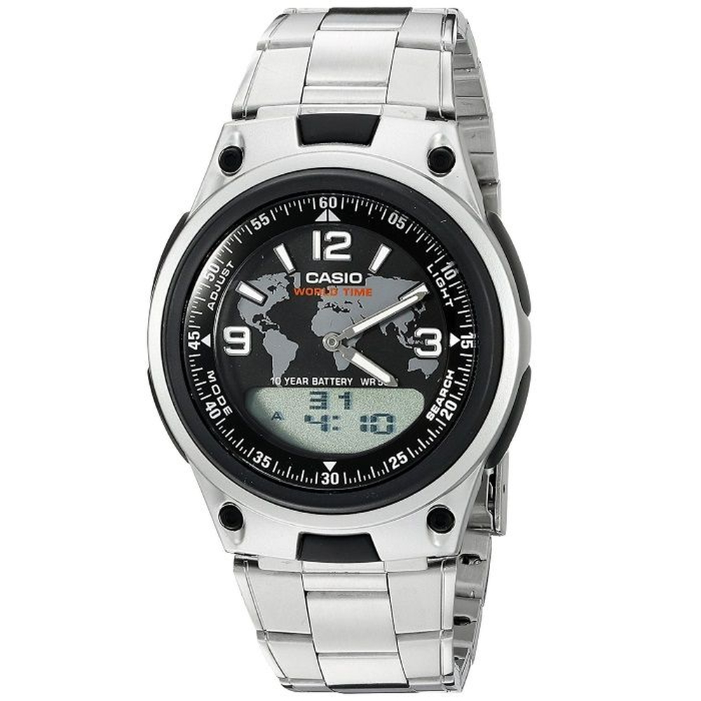 Casio Nam AW-80D-1A2VDF