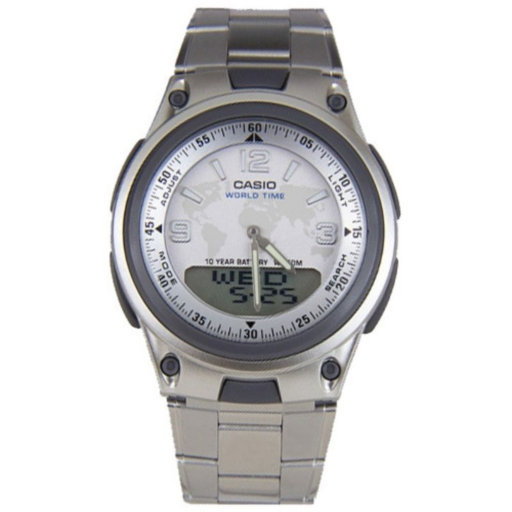 Casio Nam AW-80D-7A2VDF