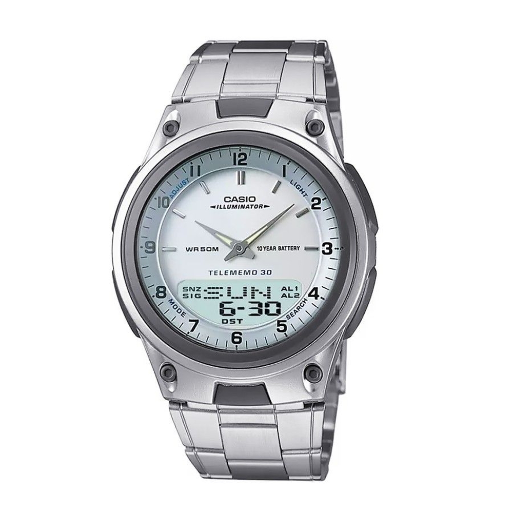Casio Nam AW-80D-7AVDF