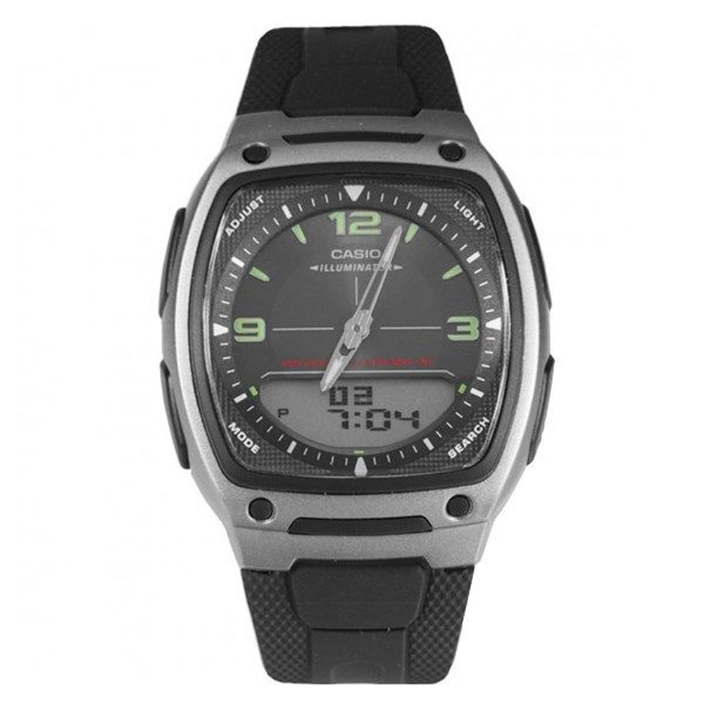 Casio Nam AW-81-1A1VDF